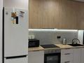 1-бөлмелі пәтер · 40 м² · 11/12 қабат, Бауыржана Момышулы — Монке би, бағасы: 35.5 млн ₸ в Алматы, Алатауский р-н — фото 2