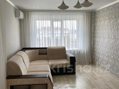 4-комнатная квартира, 73.6 м², 6/9 этаж, Комсомольский 40 за 20.6 млн 〒 в Рудном