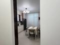 2-комнатная квартира · 66.5 м² · 7/9 этаж, ул. Жубана Молдагалиева 5 за 48.5 млн ₸ в Астане, Есильский р-н — фото 5