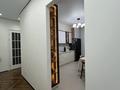2-комнатная квартира · 66.5 м² · 7/9 этаж, ул. Жубана Молдагалиева 5 за 48.5 млн ₸ в Астане, Есильский р-н — фото 2