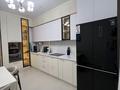2-комнатная квартира · 66.5 м² · 7/9 этаж, ул. Жубана Молдагалиева 5 за 48.5 млн ₸ в Астане, Есильский р-н — фото 3