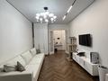 2-комнатная квартира · 66.5 м² · 7/9 этаж, ул. Жубана Молдагалиева 5 за 48.5 млн ₸ в Астане, Есильский р-н — фото 11