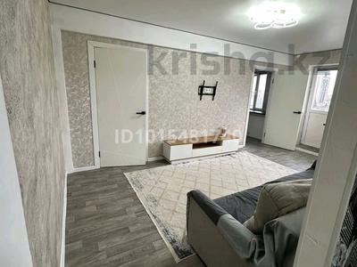2-комнатная квартира · 46 м² · 5/5 этаж, Гета 3 за 19 млн ₸ в Астане, Есильский р-н