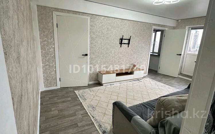 2-комнатная квартира · 46 м² · 5/5 этаж, Гета 3 за 19 млн ₸ в Астане, Есильский р-н — фото 2