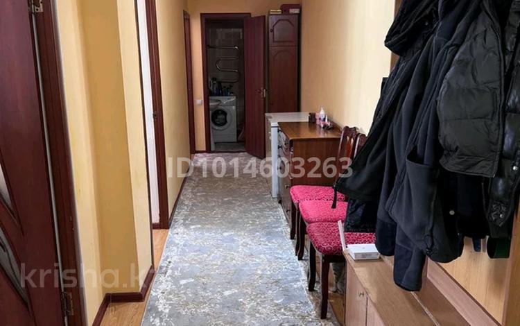 2-комнатная квартира · 60 м² · 5/5 этаж, Пр .Астана 46 — Ую квартиру в пристижном районе с хорошей инфраструктурой за 24 млн ₸ в Талдыкоргане, мкр Болашак — фото 2