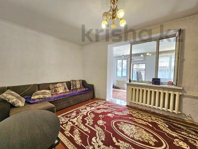 2-комнатная квартира · 62 м², мкр 13-й военный городок, мкр 13-й военный городок за 27 млн 〒 в Алматы, Турксибский р-н