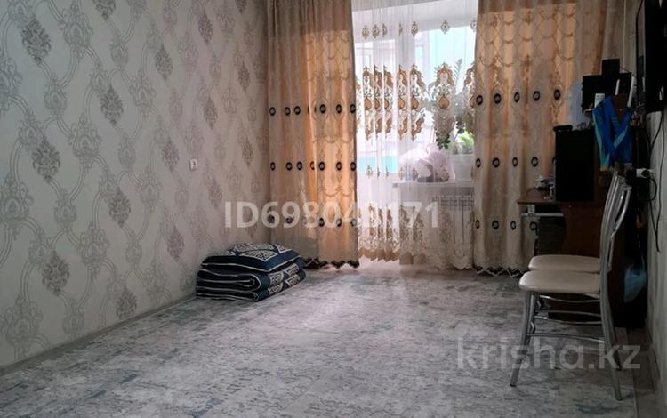 1-комнатная квартира · 29.2 м² · 2/5 этаж, Сатпаева 12 за 8.9 млн ₸ в Актобе — фото 2