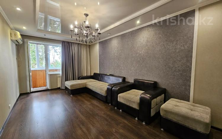 2-комнатная квартира · 50.6 м² · 2/6 этаж, Ледовского 37 за 20 млн ₸ в Павлодаре — фото 2