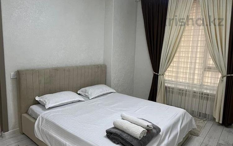 2-бөлмелі пәтер · 68 м² · 14/25 қабат, Байдибек би стр. 127/7 — Сити мол, Новый парк, Астер авто , аэропорт, бағасы: 15 000 ₸ в Шымкенте, Абайский р-н — фото 2