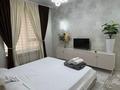 2-бөлмелі пәтер · 68 м² · 14/25 қабат, Байдибек би стр. 127/7 — Сити мол, Новый парк, Астер авто , аэропорт, бағасы: 15 000 ₸ в Шымкенте, Абайский р-н — фото 5