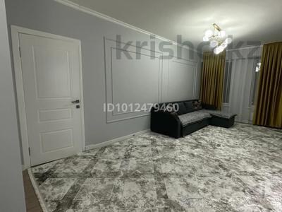 2-бөлмелі пәтер · 65 м² · 11/20 қабат, 30 4 — Жаңа қаланың ортасында орналасқан Тұран мол Рамада Каусар шайханасы Евразия корей универ Балкон обл акиматтың жанында орналасқан 20 этажды үй, бағасы: 15 000 ₸ в Туркестане