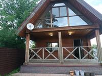 Дача · 3 комнаты · 70 м² · 8.5 сот., Садовое общество Садовод 444 за 16.5 млн ₸ в Костанае