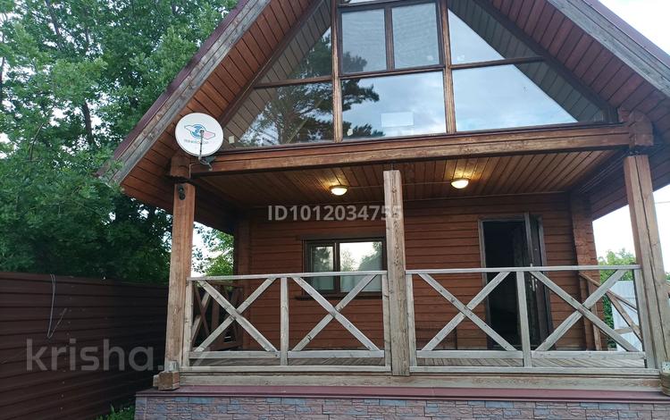 Дача · 3 комнаты · 70 м² · 8.5 сот., Садовое общество Садовод 444 за 16.5 млн ₸ в Костанае — фото 8