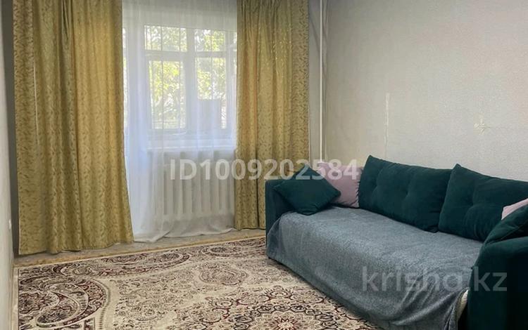 2-комнатная квартира · 54 м² · 7/9 этаж, мкр Юго-Восток 10 — ул Сатыбалдина за 19 млн ₸ в Караганде, Казыбек би р-н — фото 2