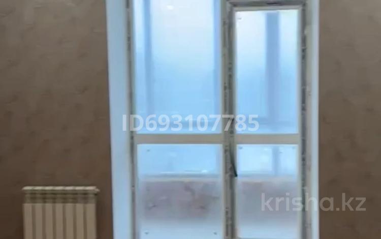 1-комнатная квартира, 44 м², 5/9 этаж, Нажимеденов 40 за 19.5 млн 〒 в Астане, Алматы р-н — фото 2