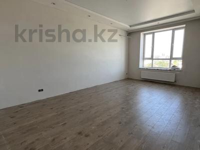 3-комнатная квартира · 88 м² · 5/9 этаж, ул. Айнаколь 64 за 53 млн ₸ в Астане, Алматы р-н