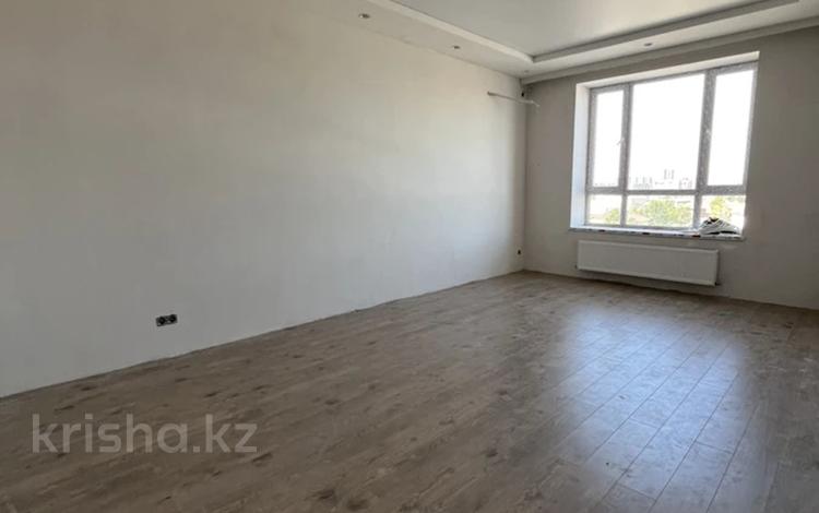 3-комнатная квартира · 88 м² · 5/9 этаж, ул. Айнаколь 64 за 53 млн ₸ в Астане, Алматы р-н — фото 67