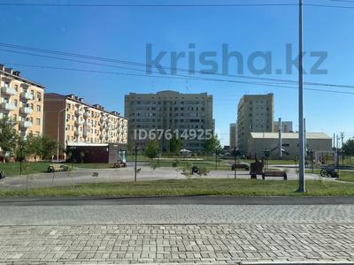 2-комнатная квартира · 54.4 м² · 5/9 этаж, Жаңа қала квартал 160 20 — Мкр отырар за 18.5 млн 〒 в Туркестане
