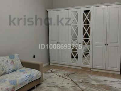 1-бөлмелі пәтер · 43 м² · 2/8 қабат, мкр Ожет, Жапсарбаева 68 — Северное кольцо, бағасы: 220 000 〒 в Алматы, Алатауский р-н