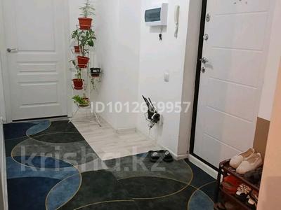 2-бөлмелі пәтер · 57 м² · 1/5 қабат, Пос.Бурундай мкр вводник - 2 ул. Суворова 17К, бағасы: 27 млн ₸ в Боралдае (Бурундай), мкр Водник-2