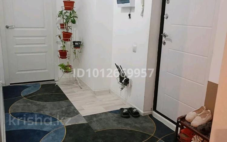2-бөлмелі пәтер · 57 м² · 1/5 қабат, Пос.Бурундай мкр вводник - 2 ул. Суворова 17К, бағасы: 27 млн ₸ в Боралдае (Бурундай), мкр Водник-2 — фото 2