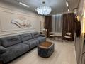 3-бөлмелі пәтер · 92 м² · 8/9 қабат, мкр Ожет, Северное Кольцо 92/13 блок 7, бағасы: 57 млн ₸ в Алматы, Алатауский р-н — фото 3