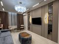 3-бөлмелі пәтер · 92 м² · 8/9 қабат, мкр Ожет, Северное Кольцо 92/13 блок 7, бағасы: 57 млн ₸ в Алматы, Алатауский р-н — фото 4