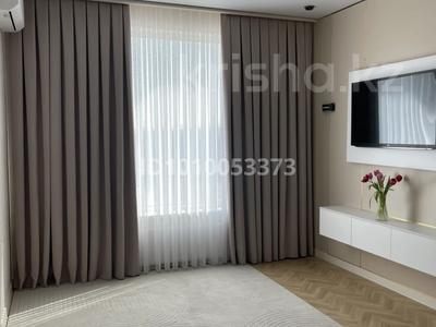 2-комнатная квартира · 46 м² · 5/12 этаж, К. Толеметова 62/4 за 35 млн 〒 в Шымкенте, Каратауский р-н