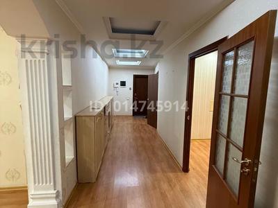 2-комнатная квартира · 88 м² · 8/10 этаж, Абая 63 за 50 млн ₸ в Астане, р-н Байконур