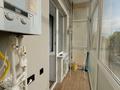 1-бөлмелі пәтер · 40 м² · 2/4 қабат, Тайманова 201, бағасы: 15 000 ₸ в Уральске — фото 8