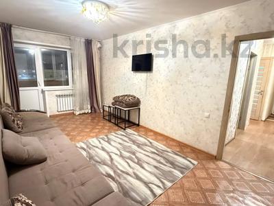 2-бөлмелі пәтер · 44 м² · 5/5 қабат, Кобыланды батыра 40, бағасы: 18 млн 〒 в Костанае