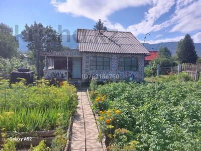 Саяжай · 1 бөлме · 20 м² · 5 сот., С/о"Медик" 17 — Не доезжая Кановаловки, бағасы: 4 млн 〒 в Риддере