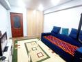 2-комнатная квартира, 54.3 м², 5/5 этаж, Сауранбаева тлеуберди за 32 млн 〒 в Алматы, Турксибский р-н
