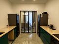 3-бөлмелі пәтер · 95 м² · 3/13 қабат, Досмухамедова 83 — А 98, бағасы: 160 млн ₸ в Алматы, Алмалинский р-н — фото 5