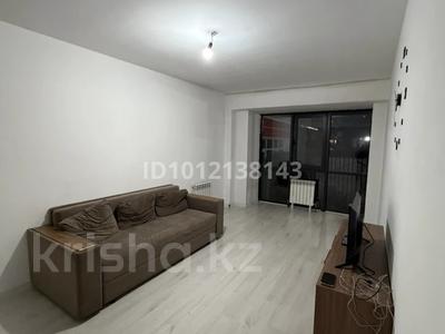 2-бөлмелі пәтер · 57 м² · 1/9 қабат, ул. Сарыарка 1/4к2блок7, бағасы: 280 000 ₸ в Алматы, Турксибский р-н