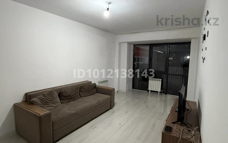 2-комнатная квартира · 57 м² · 1/9 этаж, ул. Сарыарка 1/4к2блок7 за 280 000 ₸ в Алматы, Турксибский р-н — фото 2