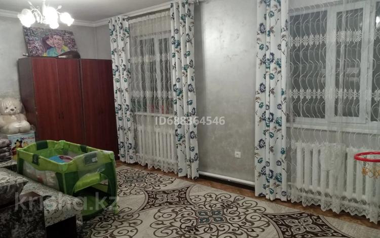 Отдельный дом · 4 комнаты · 102.3 м² · 7.7 сот., Микрорайон Аксай 32в — Атчабарова за 50 млн ₸ в Коксай (пути Ильича) — фото 10