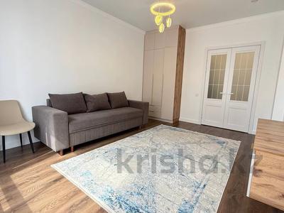 1-комнатная квартира · 41 м² · 6/9 этаж, Толе би 27 за 300 000 ₸ в Астане, Есильский р-н