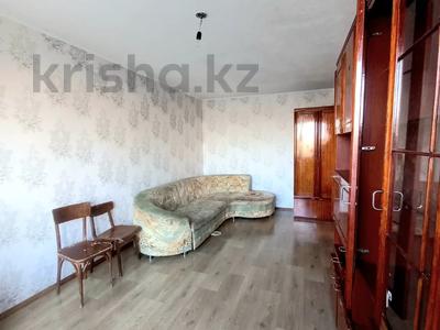 1-комнатная квартира, 33 м², 5/9 этаж, камзина 72 за 11.9 млн 〒 в Павлодаре