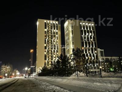 4-комнатная квартира, 138 м², 7/19 этаж, Сагынак за 125 млн 〒 в Астане, Есильский р-н