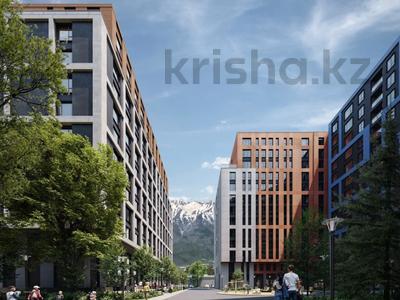 1-комнатная квартира · 26.3 м² · 4/12 этаж, Ташкентский тракт 18 километр за 17 млн ₸ в Алматы