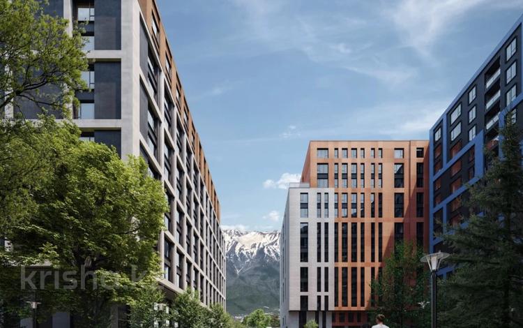 1-комнатная квартира · 26.3 м² · 4/12 этаж, Ташкентский тракт 18 километр за 17 млн ₸ в Алматы — фото 4