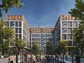 1-комнатная квартира · 26.3 м² · 4/12 этаж, Ташкентский тракт 18 километр за 17 млн ₸ в Алматы — фото 3