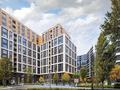 1-комнатная квартира · 26.3 м² · 4/12 этаж, Ташкентский тракт 18 километр за 17 млн ₸ в Алматы — фото 7