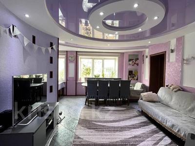 4-комнатная квартира · 78.5 м² · 3/5 этаж, Абая 57 за 31.4 млн 〒 в Уральске