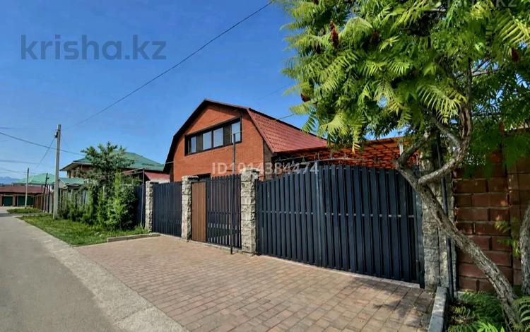 Жеке үй · 6 бөлме · 240 м² · 6 жүзд., Қайрат ш/а., Нарбота 3 — Рыскулова, бағасы: 140 млн ₸ в Алматы, Турксибский р-н — фото 2