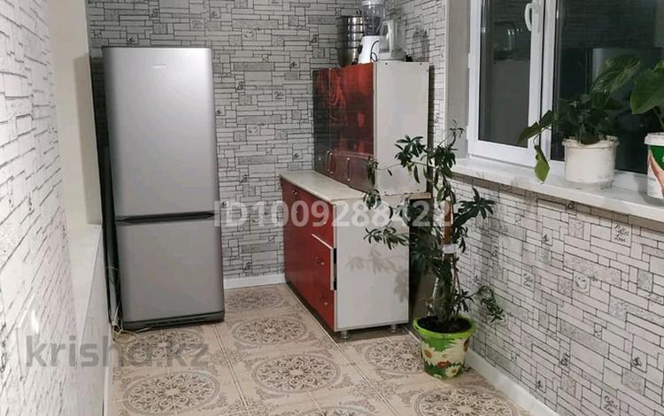 2-бөлмелі пәтер · 48 м² · 4 қабат, 1Микрайон 5 дом 8 Квартира, бағасы: 16 млн ₸ в Ленгере — фото 2