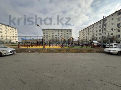 2-комнатная квартира · 68 м² · 3/5 этаж, мкр Центральный, сырым датова 35 б за 23 млн 〒 в Атырау