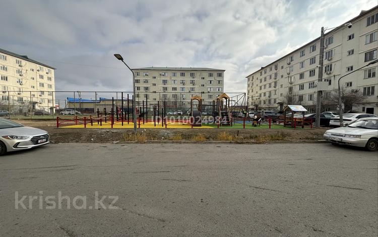 2-комнатная квартира · 68 м² · 3/5 этаж, мкр Центральный, сырым датова 35 б за 23 млн 〒 в Атырау — фото 6