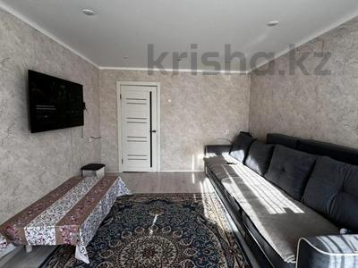 3-бөлмелі пәтер · 59.5 м² · 3/5 қабат, Астана 12, бағасы: 14.2 млн ₸ в Аксу